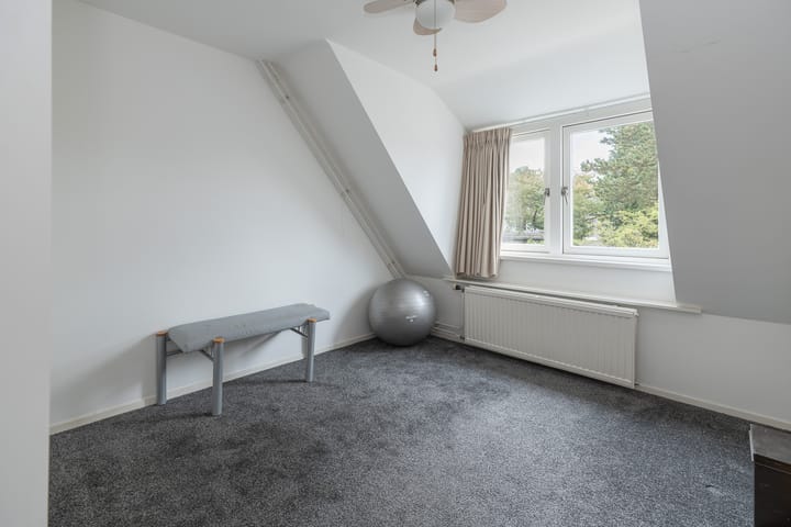 Foto 17 van William Singerweg 3