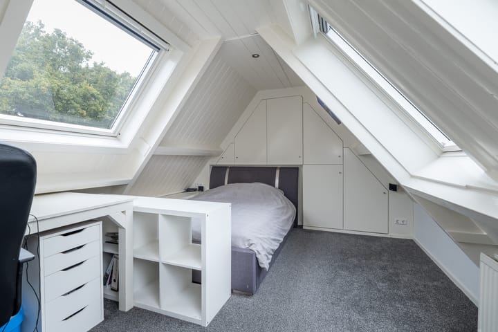 Foto 23 van William Singerweg 3