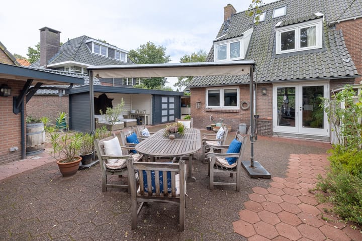 Foto 33 van William Singerweg 3