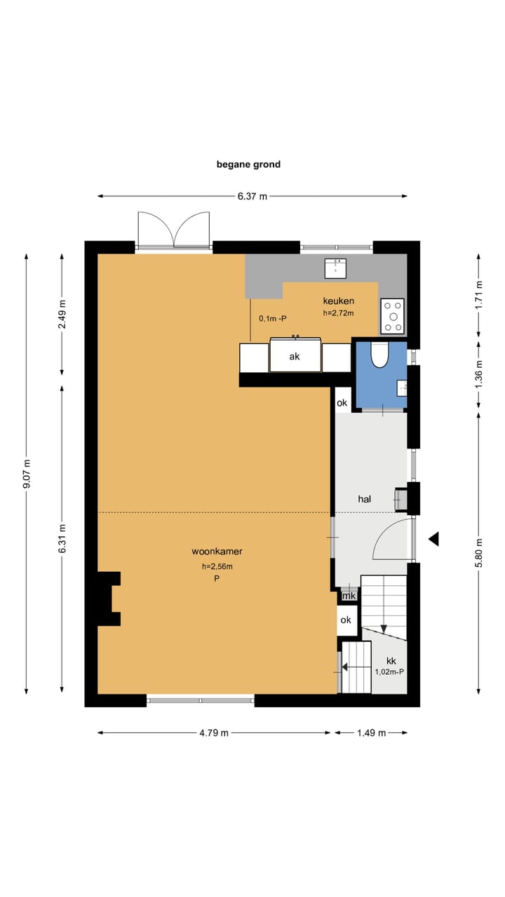 Foto 36 van William Singerweg 3