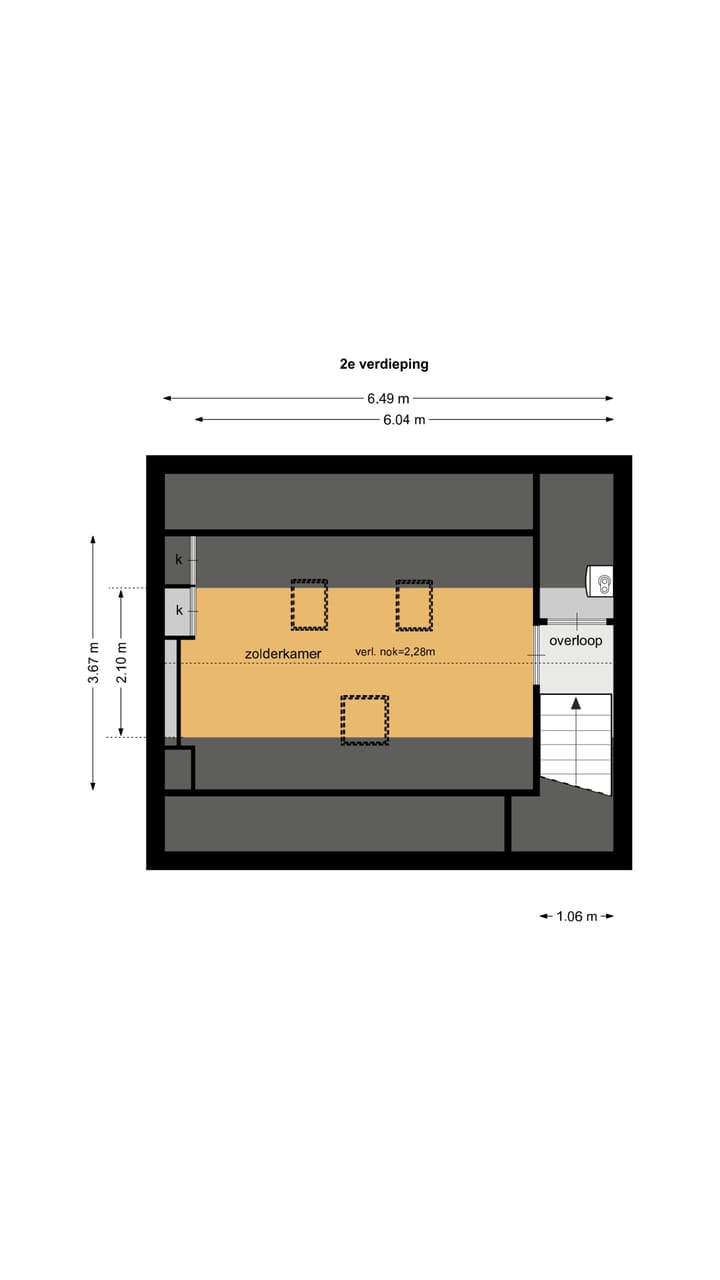 Foto 38 van William Singerweg 3