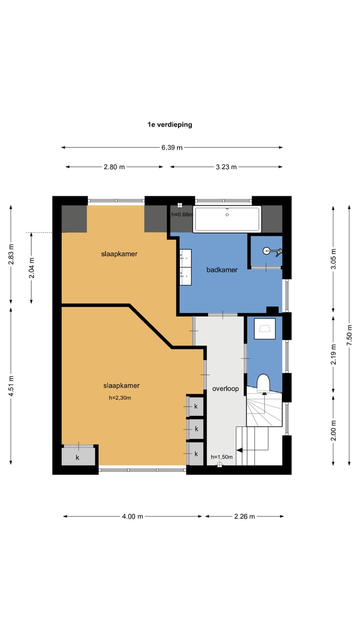 Foto 37 van William Singerweg 3