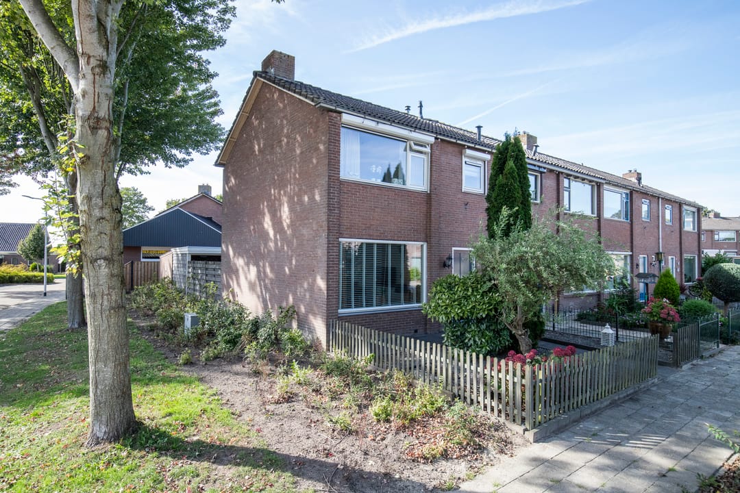 Photo 1 of Doeveslag 62