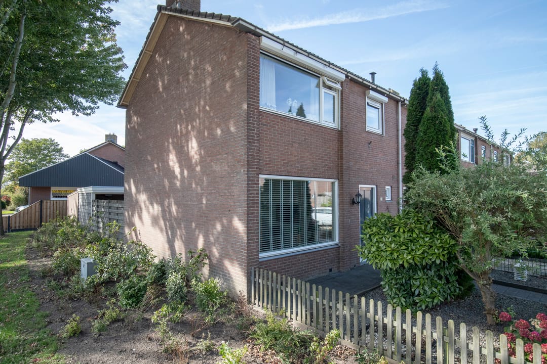 Photo 8 of Doeveslag 62