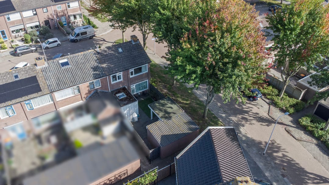 Photo 26 of Doeveslag 62