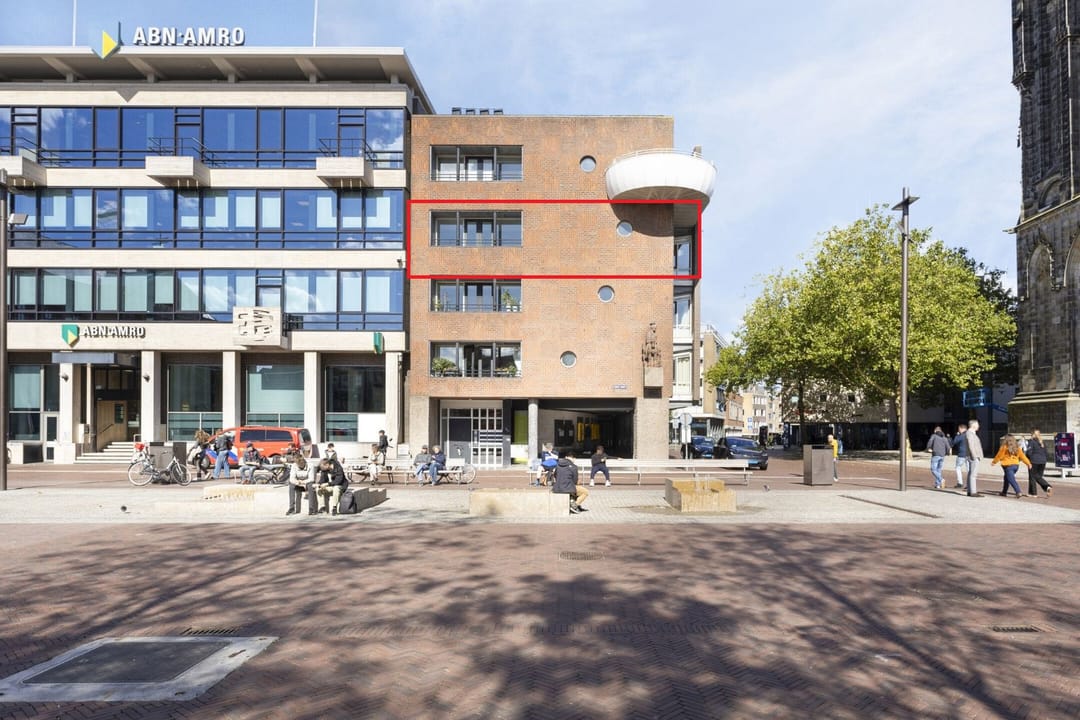 Foto 1 van Grote Markt 24-7