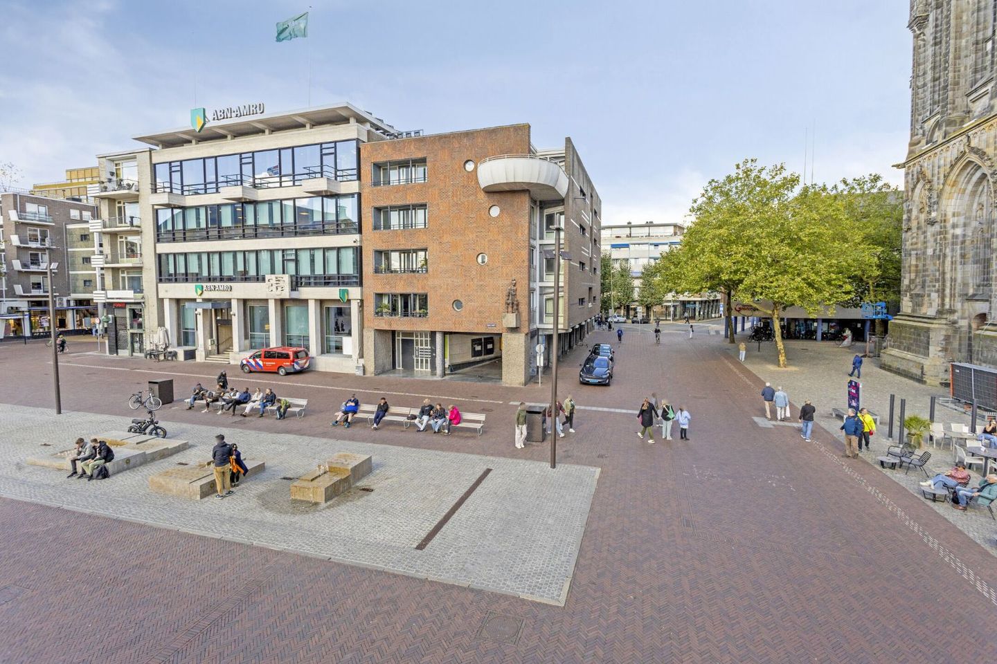 Foto 20 van Grote Markt 24-7