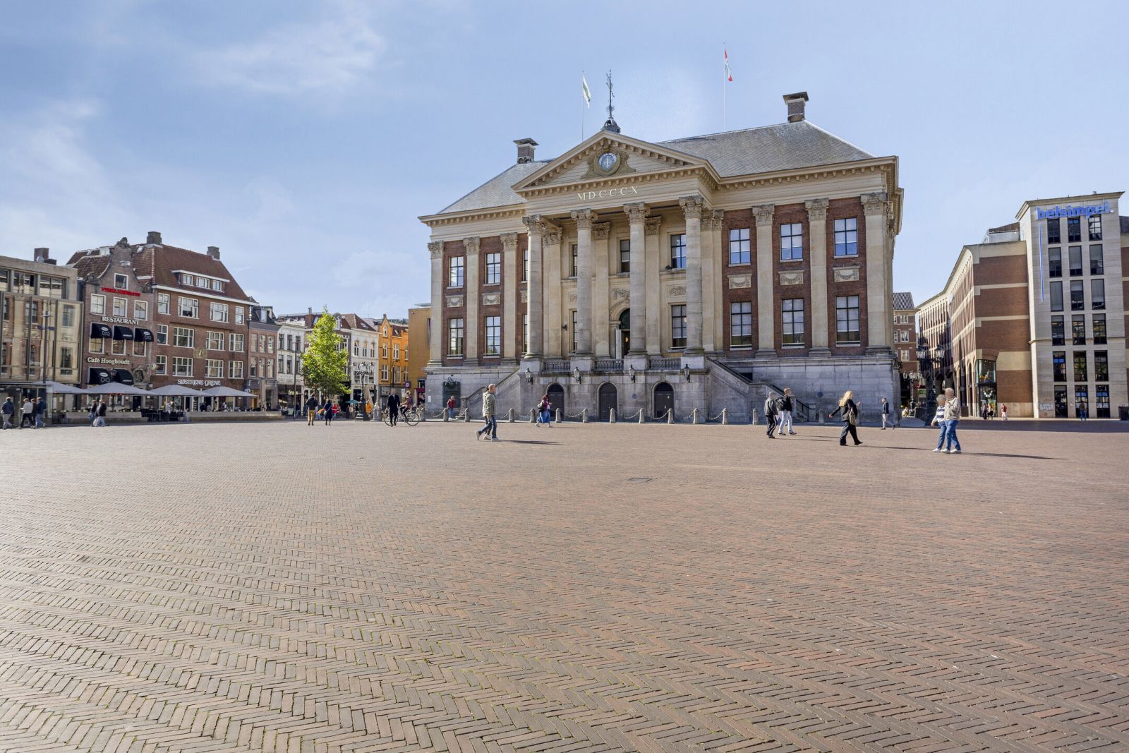 Foto 21 van Grote Markt 24-7