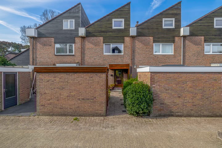 Foto 3 van Tourmalijn 44