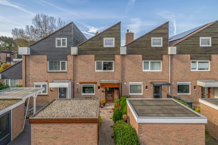 Foto 39 van Tourmalijn 44