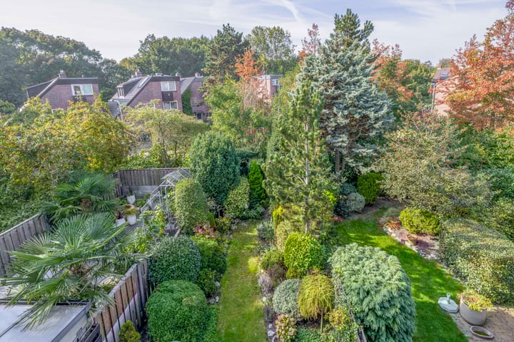 Foto 41 van Tourmalijn 44