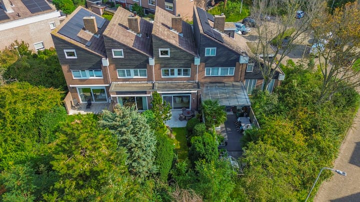 Foto 42 van Tourmalijn 44