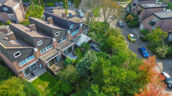 Foto 43 van Tourmalijn 44