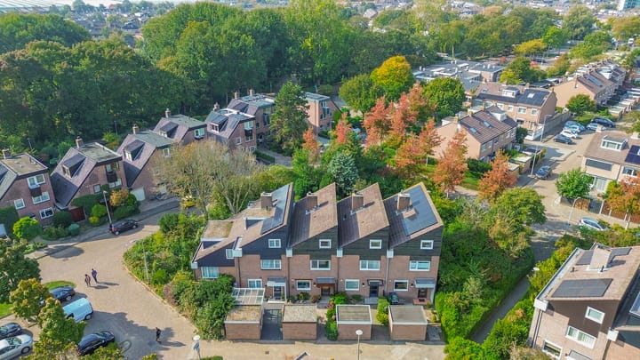 Foto 45 van Tourmalijn 44