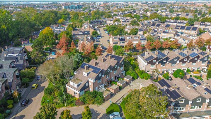 Foto 47 van Tourmalijn 44