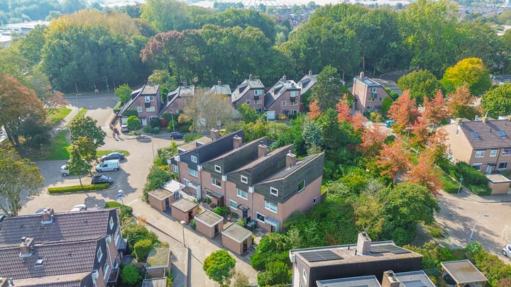 Foto 46 van Tourmalijn 44