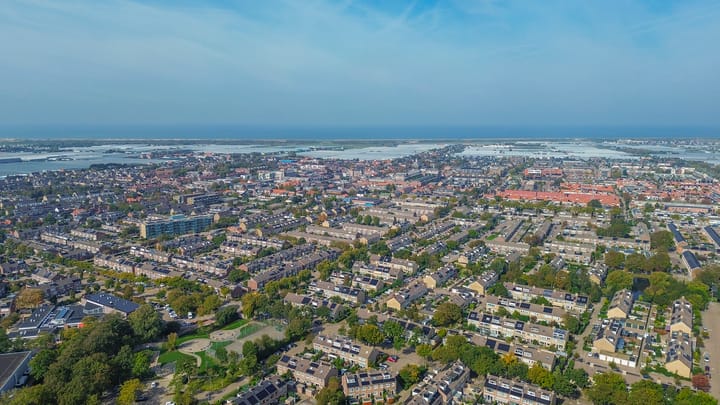 Foto 48 van Tourmalijn 44