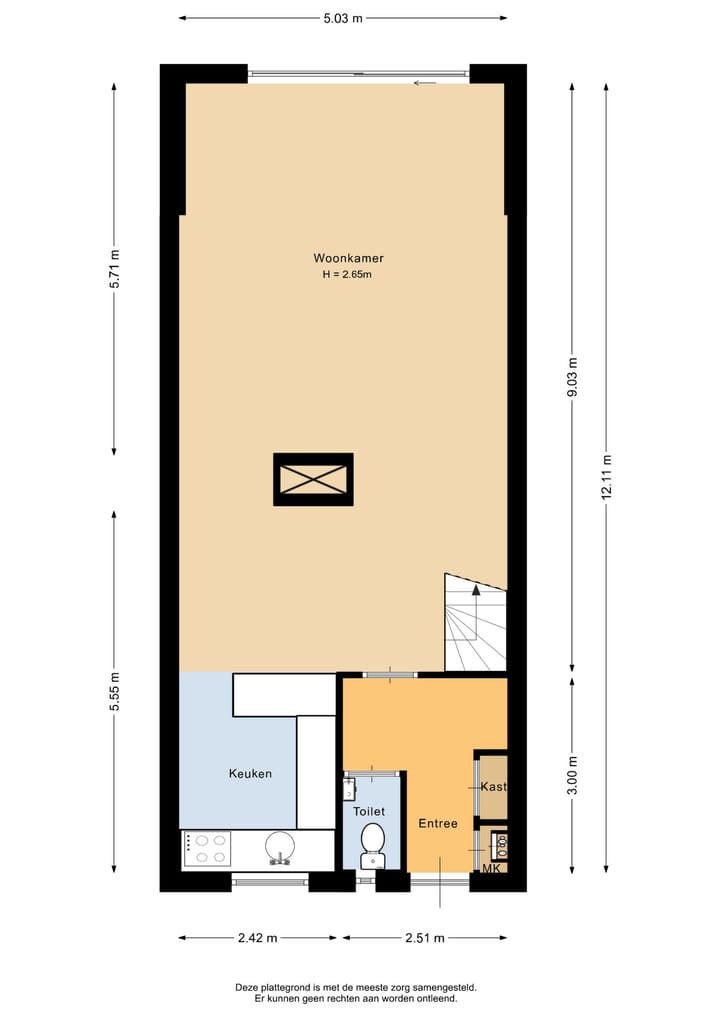 Foto 53 van Tourmalijn 44