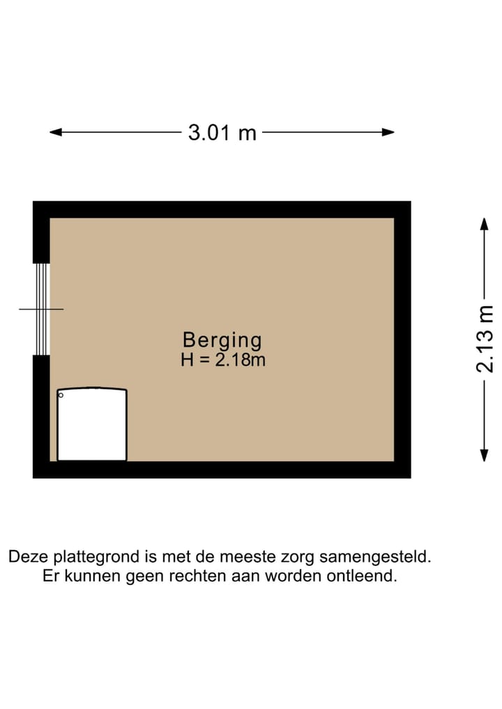 Foto 56 van Tourmalijn 44