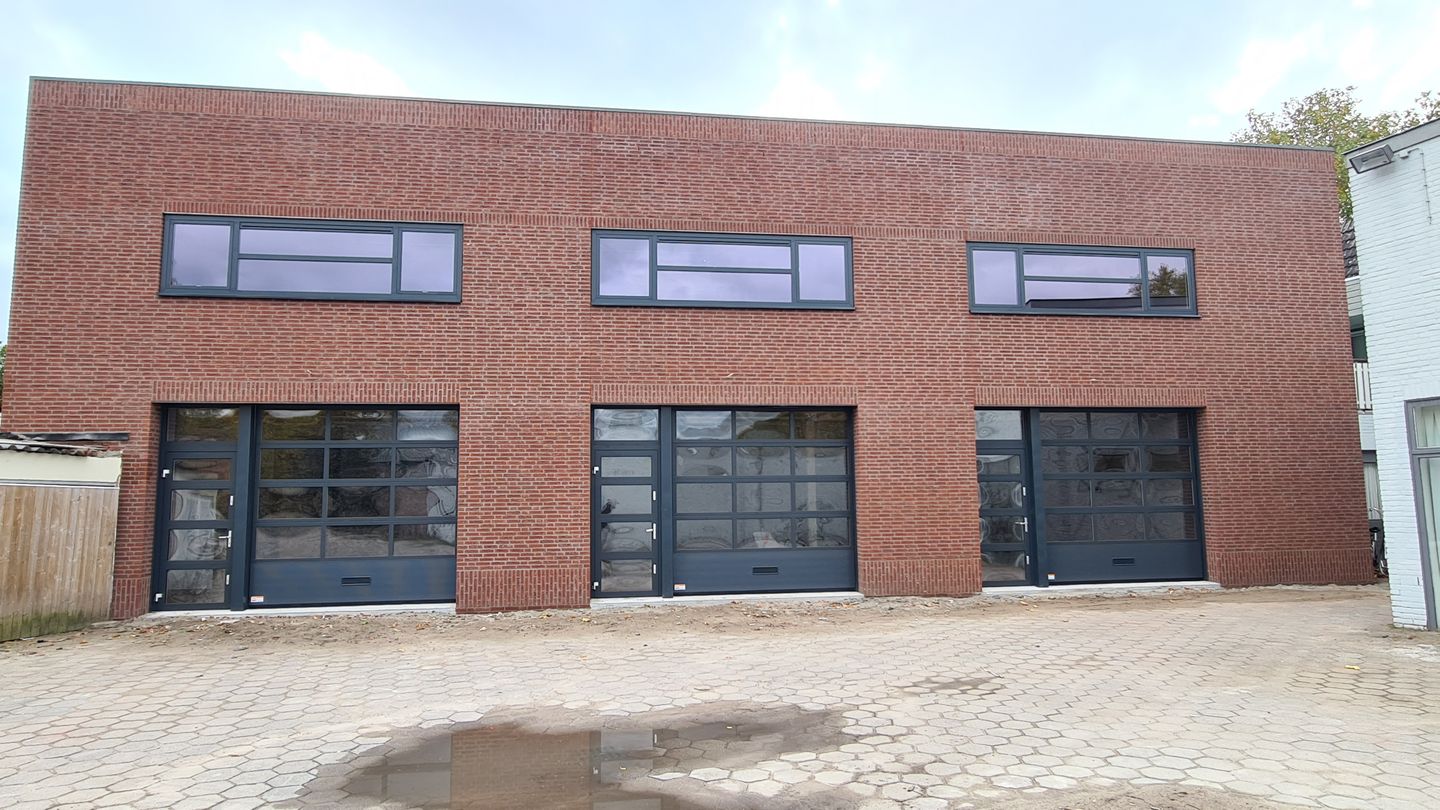Bekijk foto 1 van Helvoirtseweg 177-A