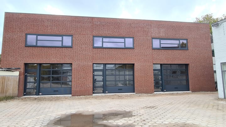 Helvoirtseweg 177-A, Vught