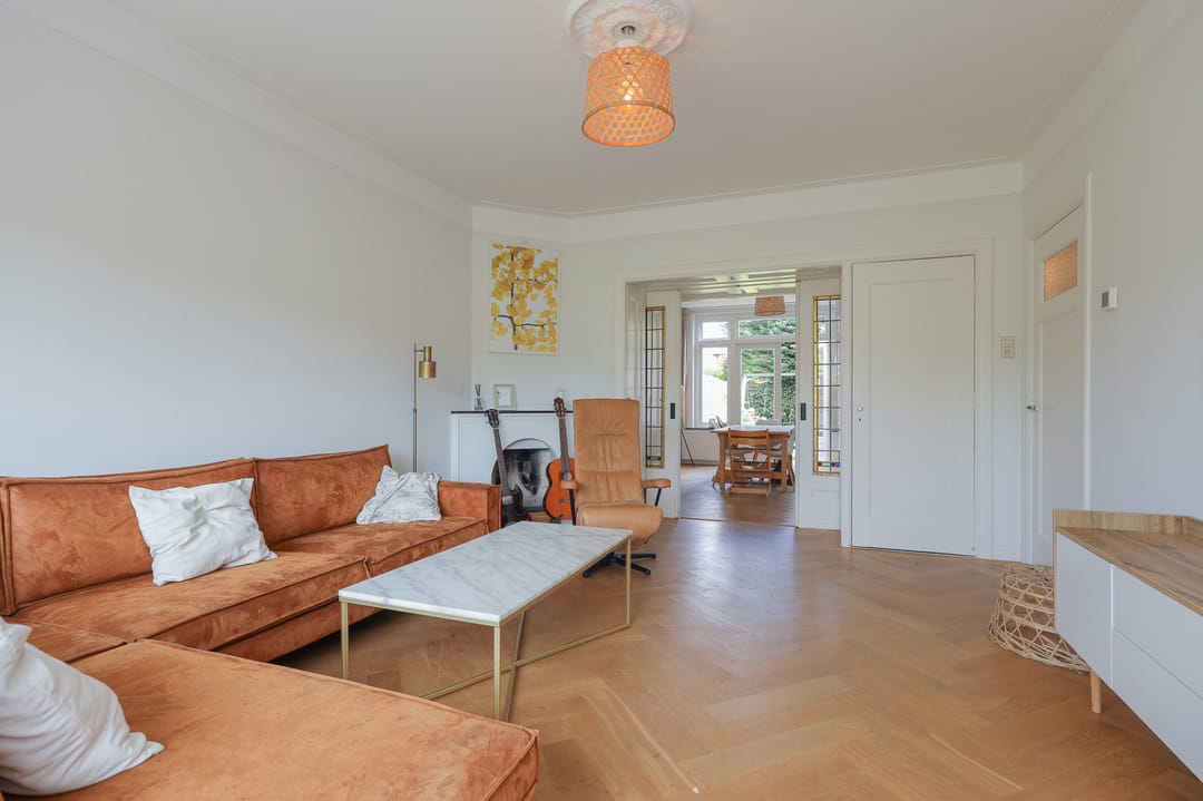 Foto 1 van Kastanjelaan 26