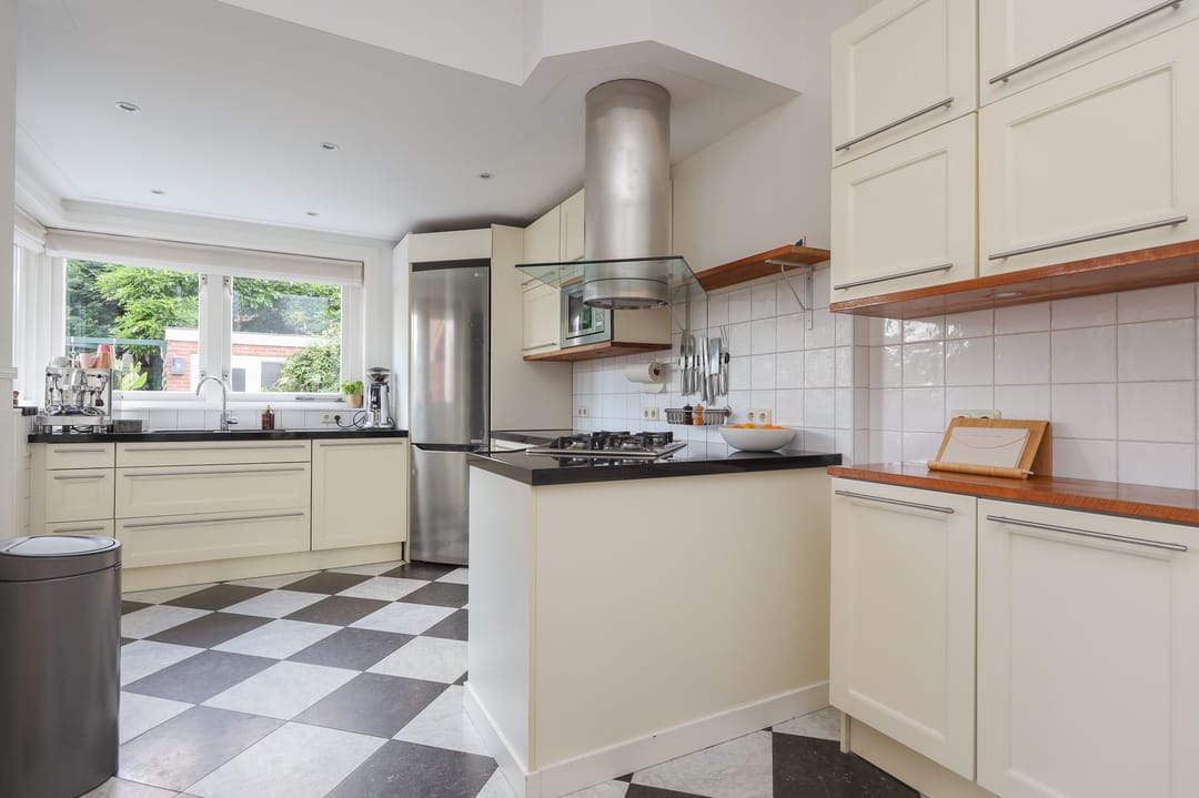 Foto 2 van Kastanjelaan 26