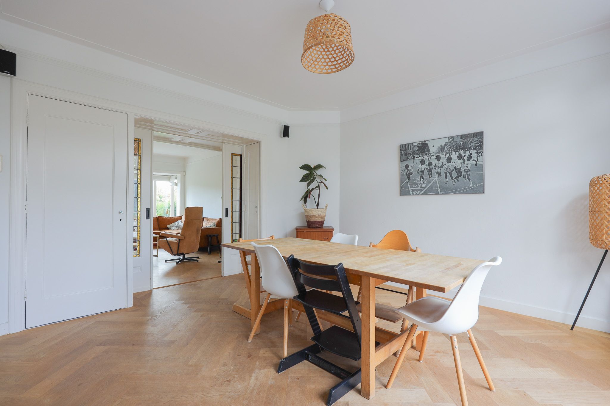 Foto 3 van Kastanjelaan 26