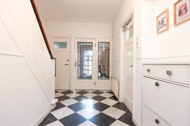 Foto 5 van Kastanjelaan 26