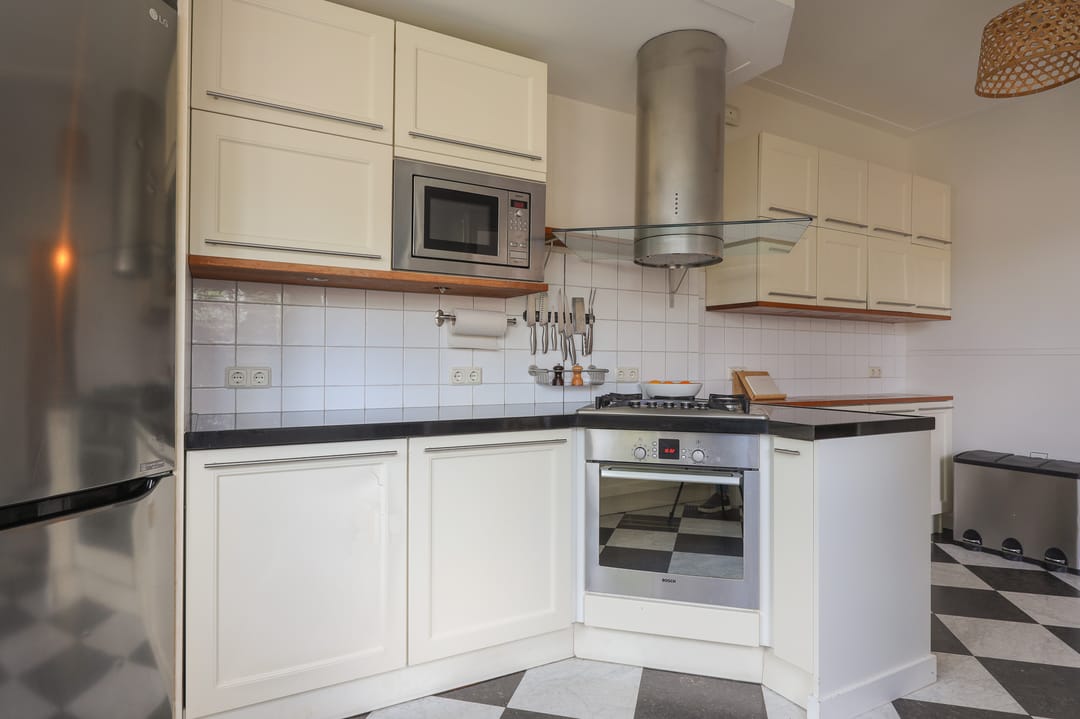 Foto 7 van Kastanjelaan 26