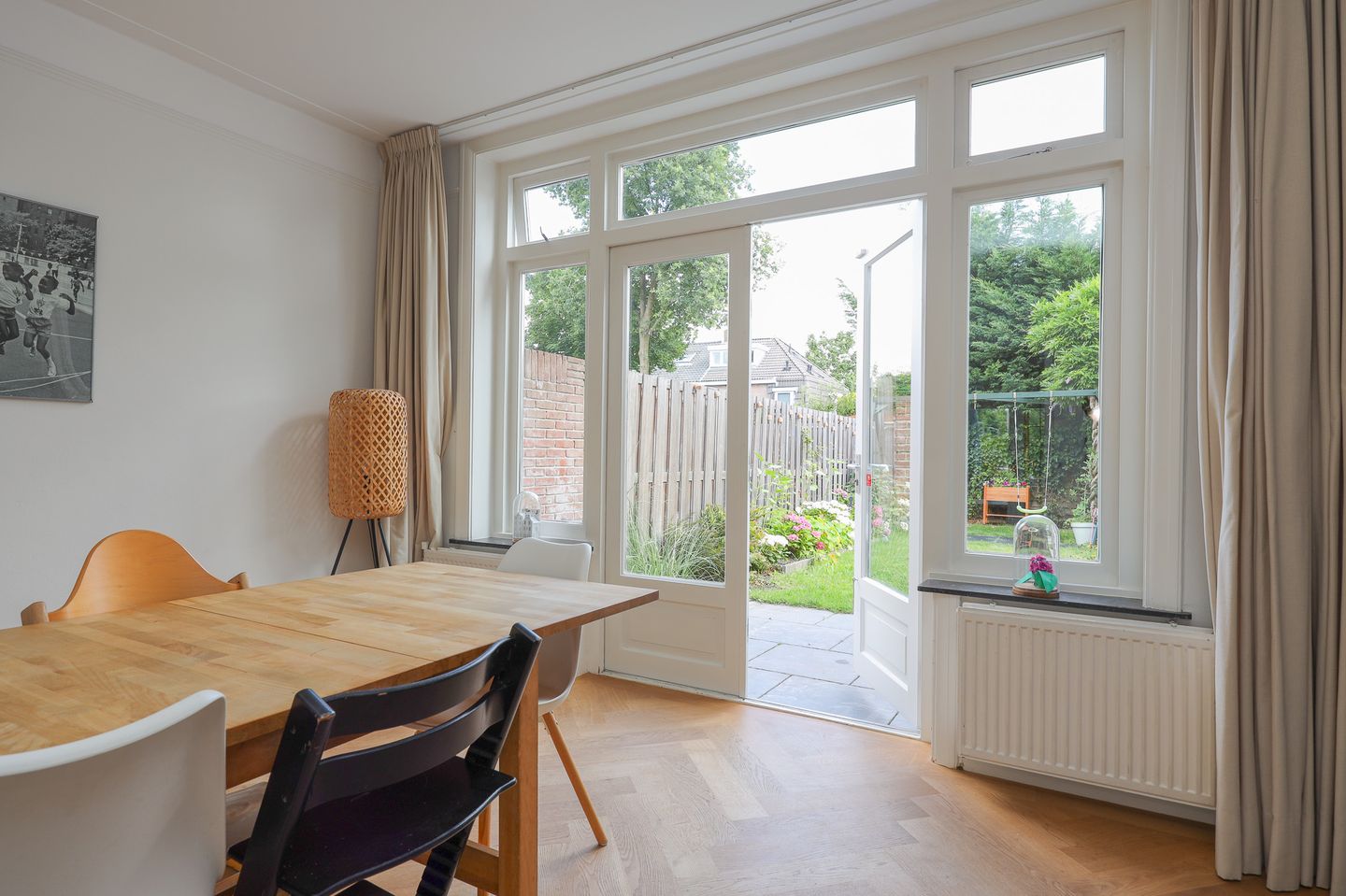 Foto 10 van Kastanjelaan 26