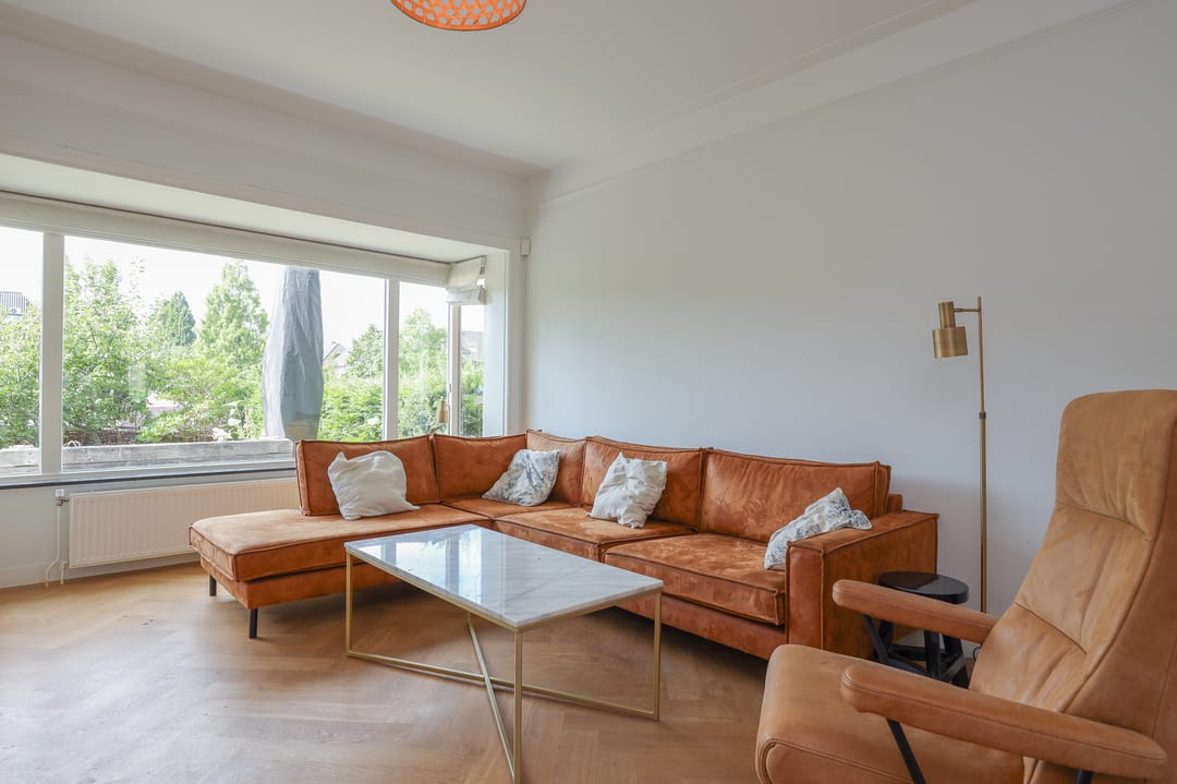 Foto 11 van Kastanjelaan 26