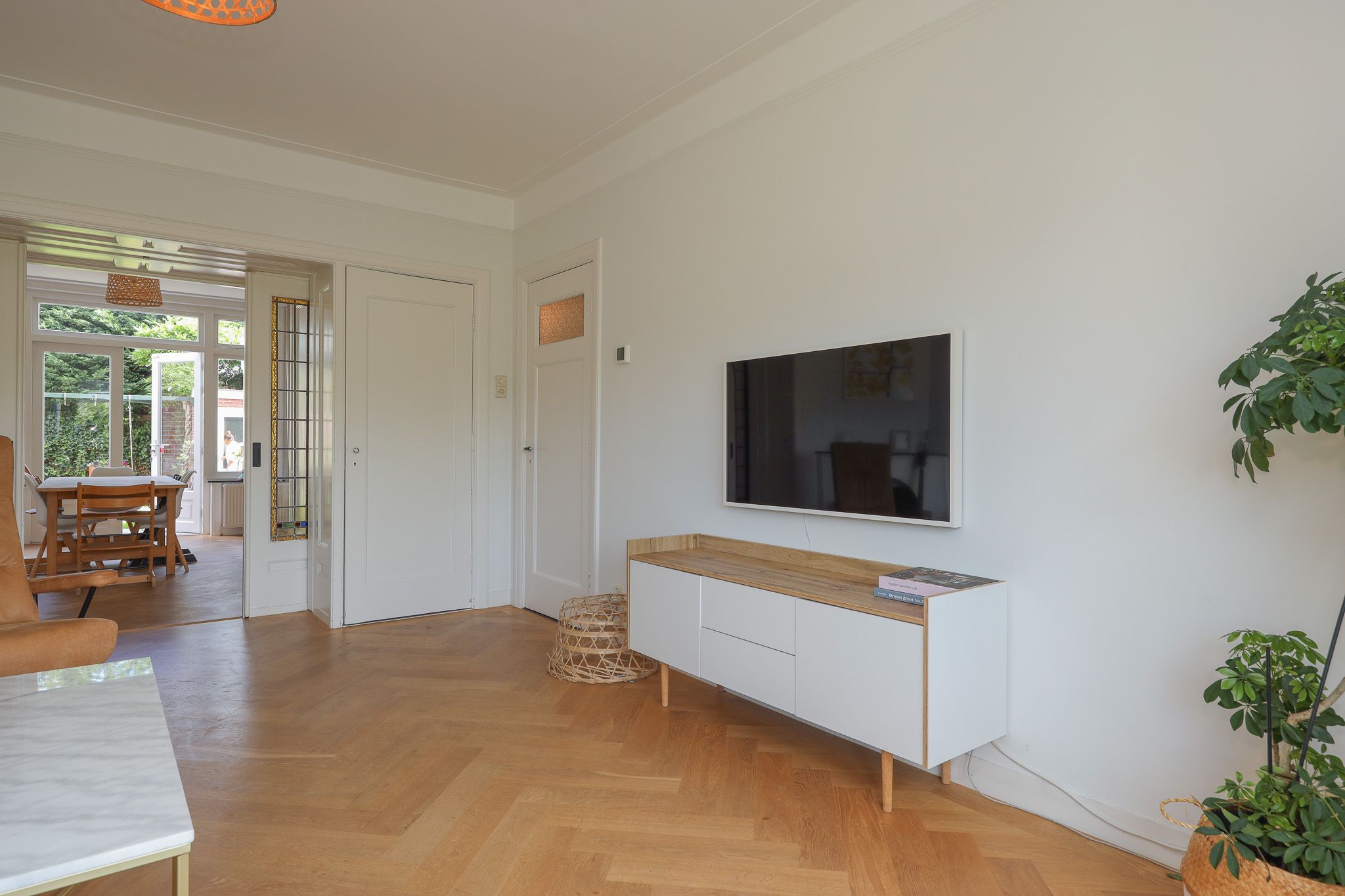 Foto 12 van Kastanjelaan 26