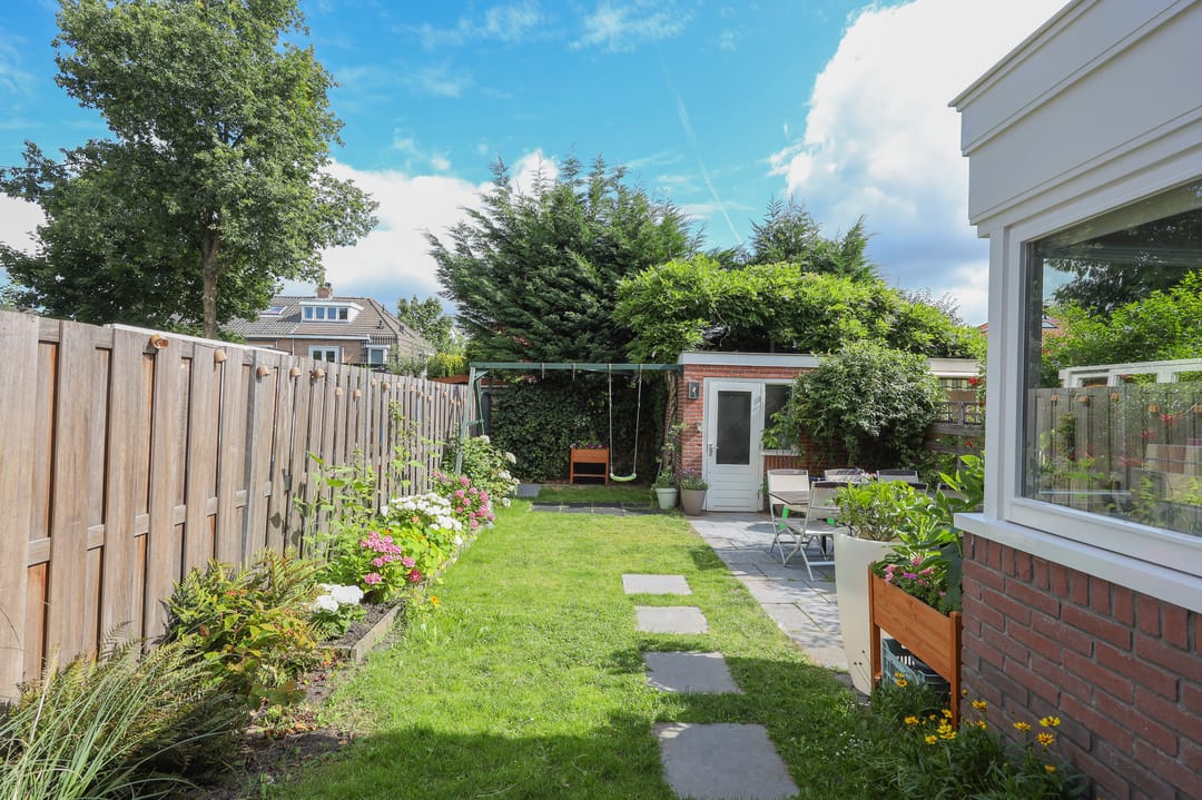 Foto 13 van Kastanjelaan 26