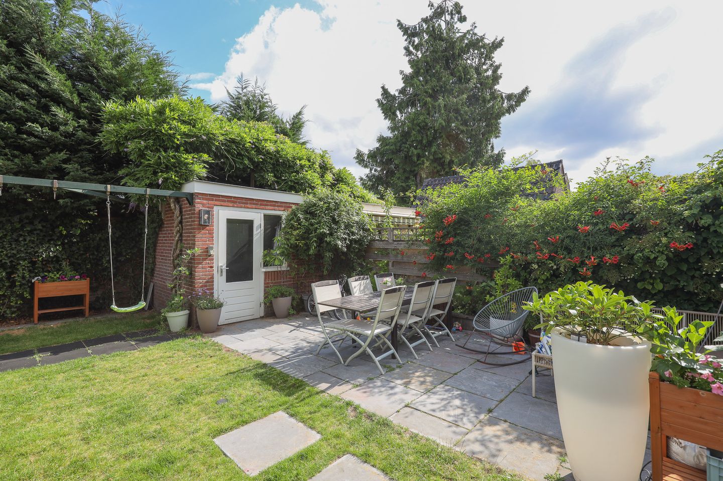 Foto 14 van Kastanjelaan 26