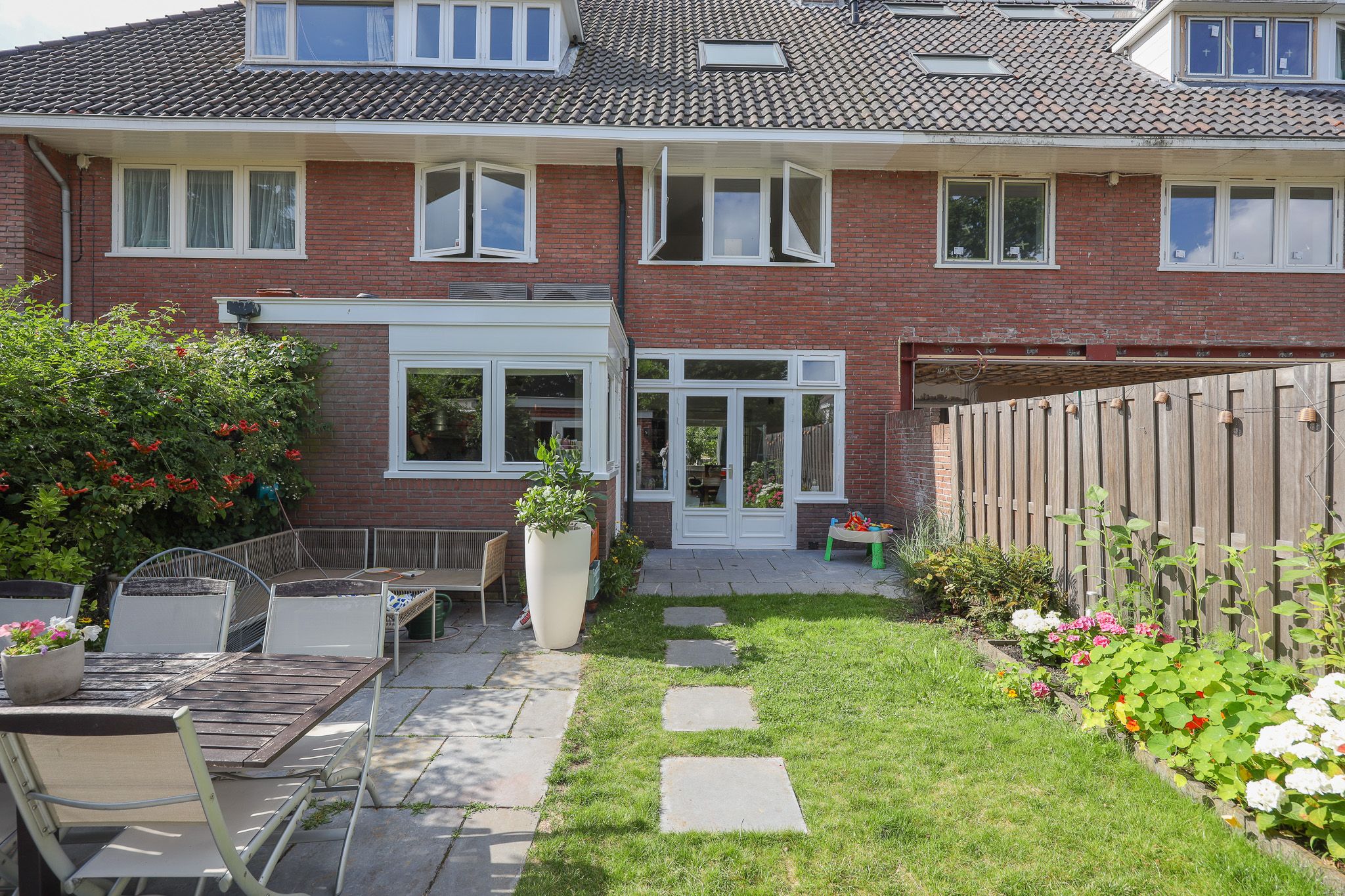 Foto 15 van Kastanjelaan 26