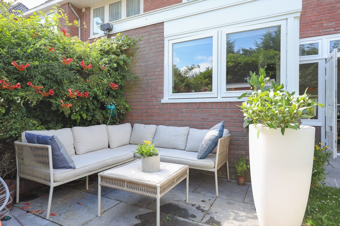 Foto 16 van Kastanjelaan 26