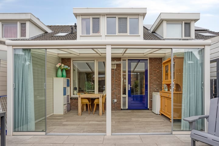 Photo 26 of Tusculum 29