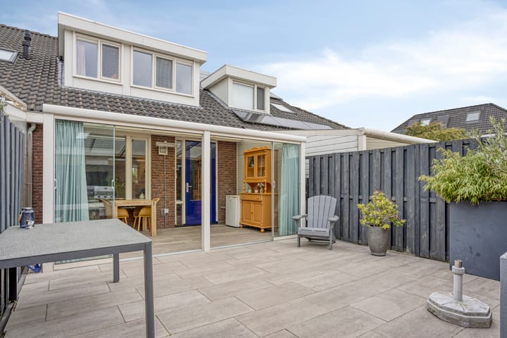 Photo 28 of Tusculum 29