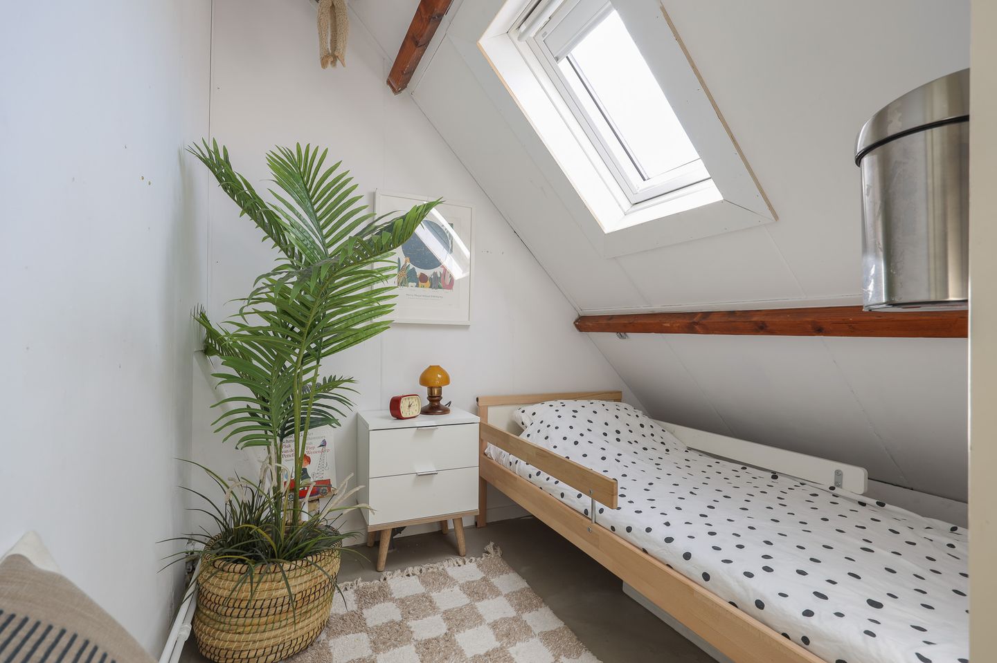 Foto 34 van Kastanjelaan 26