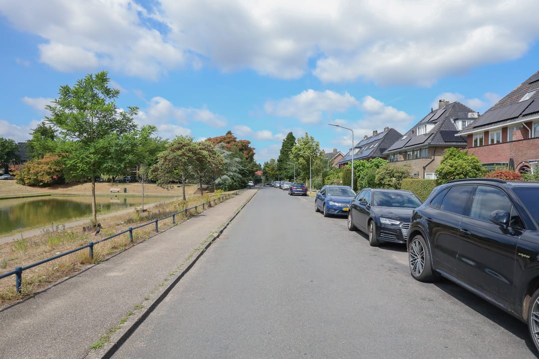 Foto 47 van Kastanjelaan 26