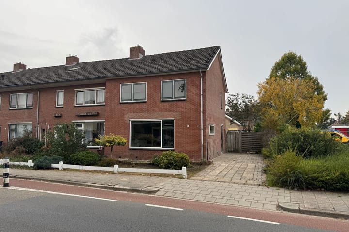 Photo 5 of Anjelierstraat 28