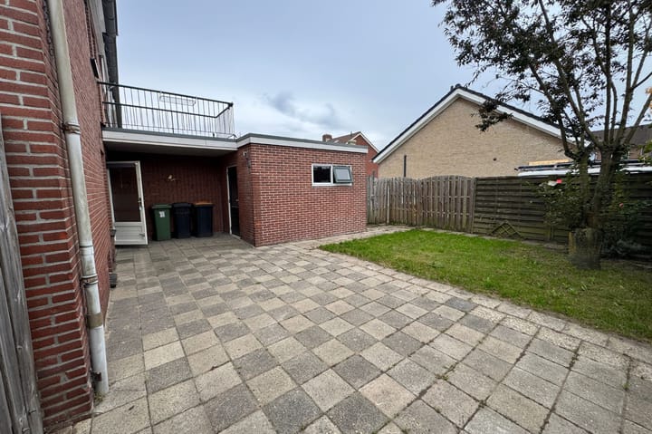 Foto 28 van Anjelierstraat 28