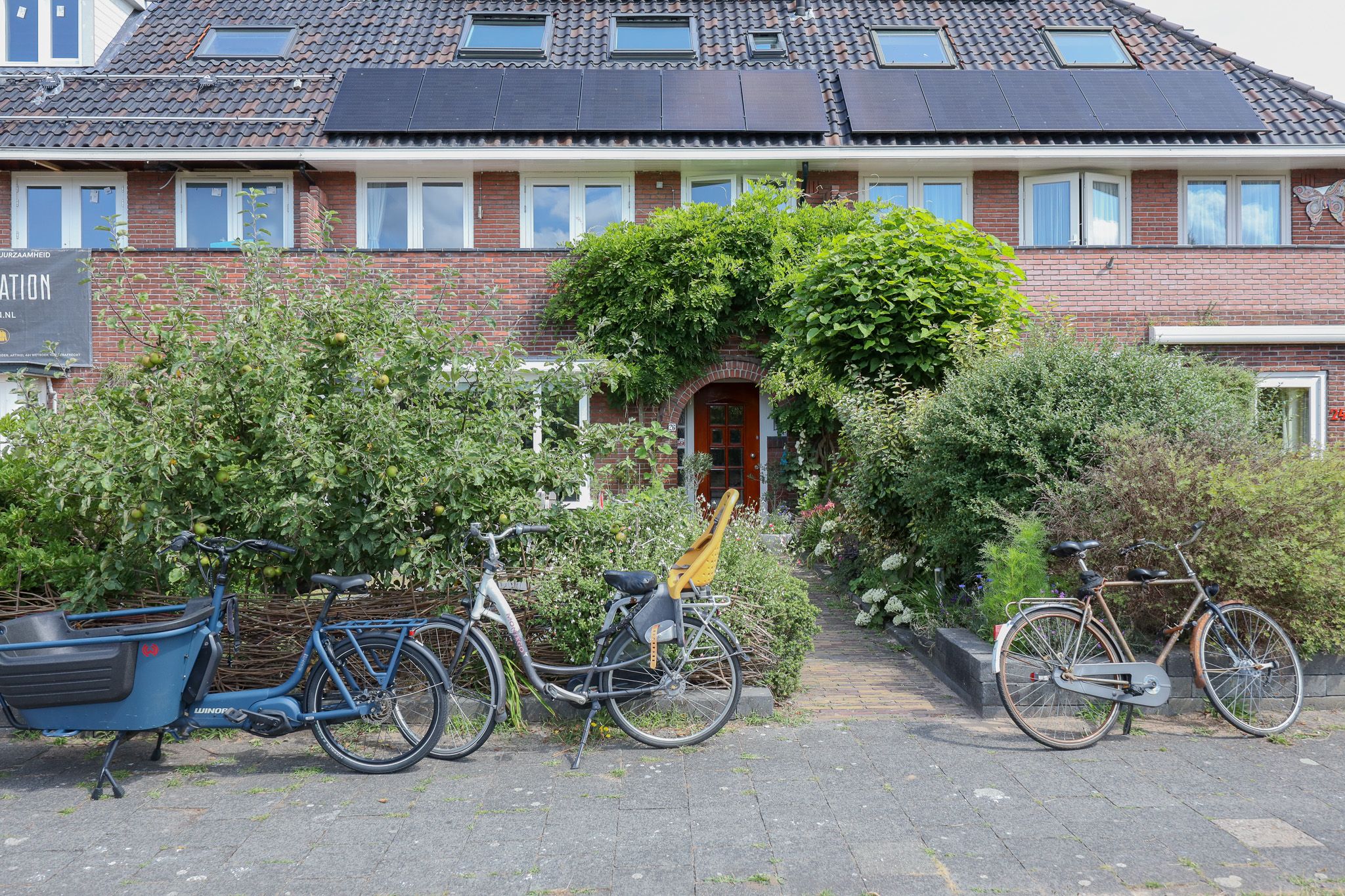 Foto 48 van Kastanjelaan 26