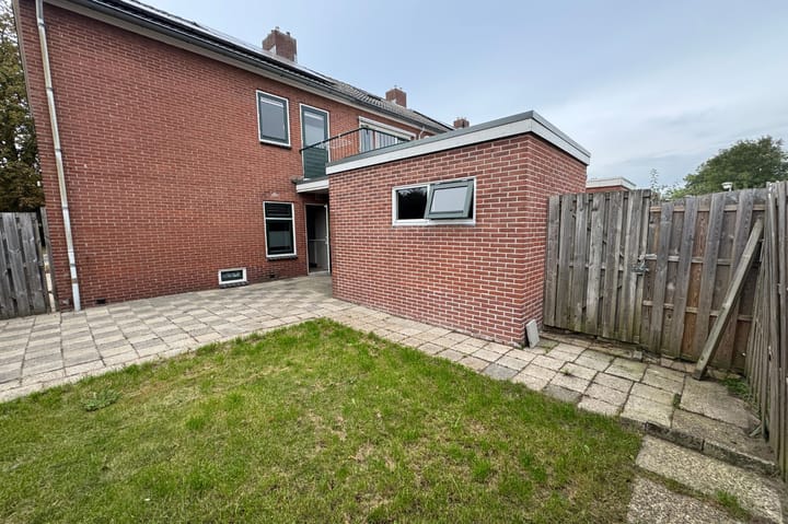 Foto 29 van Anjelierstraat 28