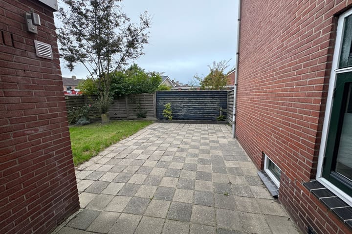 Foto 26 van Anjelierstraat 28