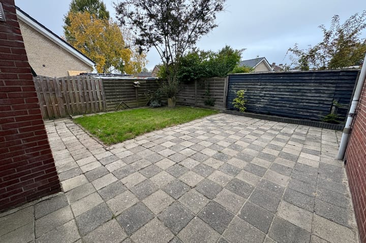 Foto 27 van Anjelierstraat 28