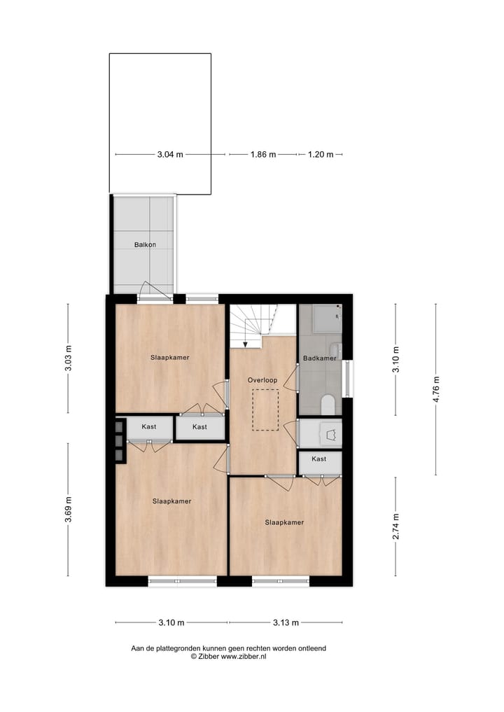 Foto 33 van Anjelierstraat 28