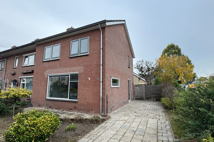 Foto 6 van Anjelierstraat 28