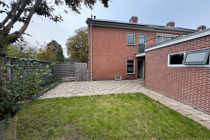 Photo 4 of Anjelierstraat 28